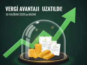 Yatirimciya Vergi Avantaji Uzatildi