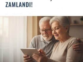 2026 Evde Bakim Maasi Ne Kadar Oldu