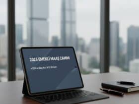 2026 SSK ve Bag Kur Emekli Zammi Belli Oldu